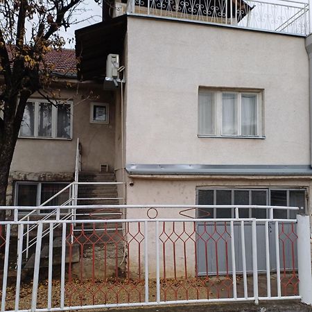 Hotel Sobe Sanja Pirot Exterior foto