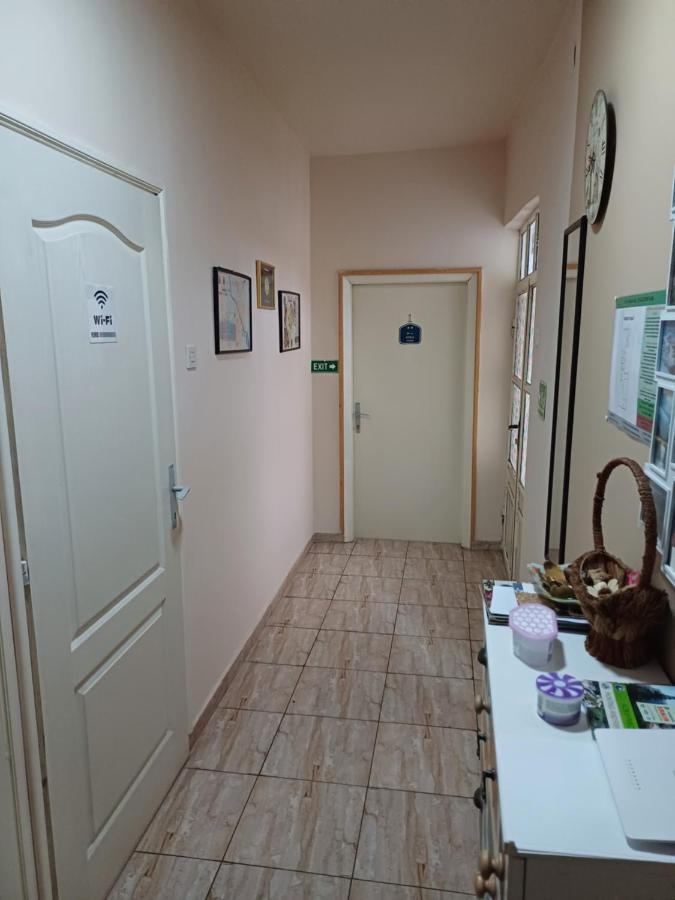 Hotel Sobe Sanja Pirot Exterior foto