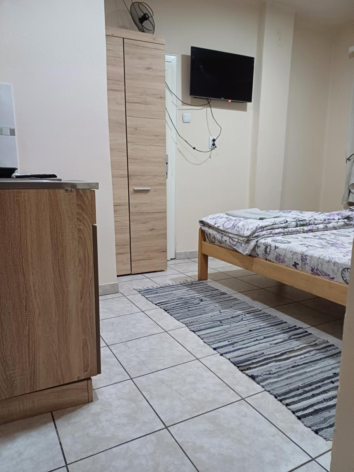 Hotel Sobe Sanja Pirot Habitación foto