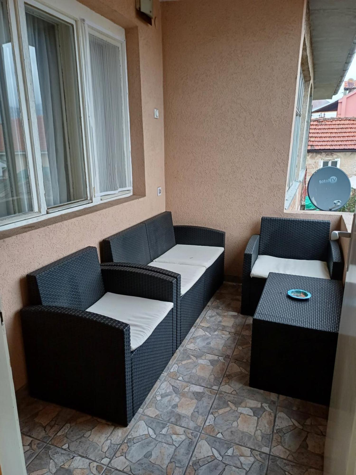 Hotel Sobe Sanja Pirot Habitación foto