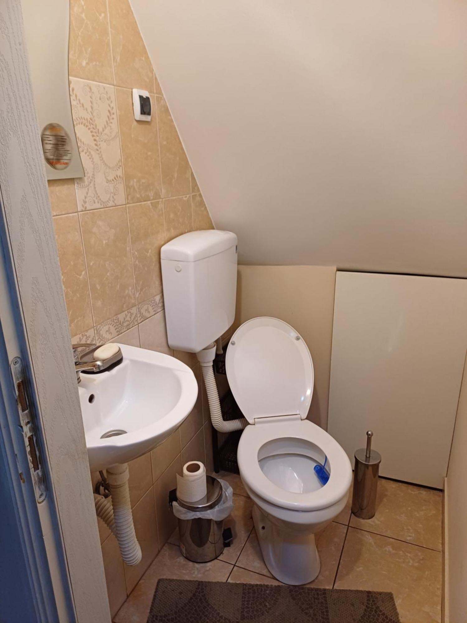 Hotel Sobe Sanja Pirot Habitación foto
