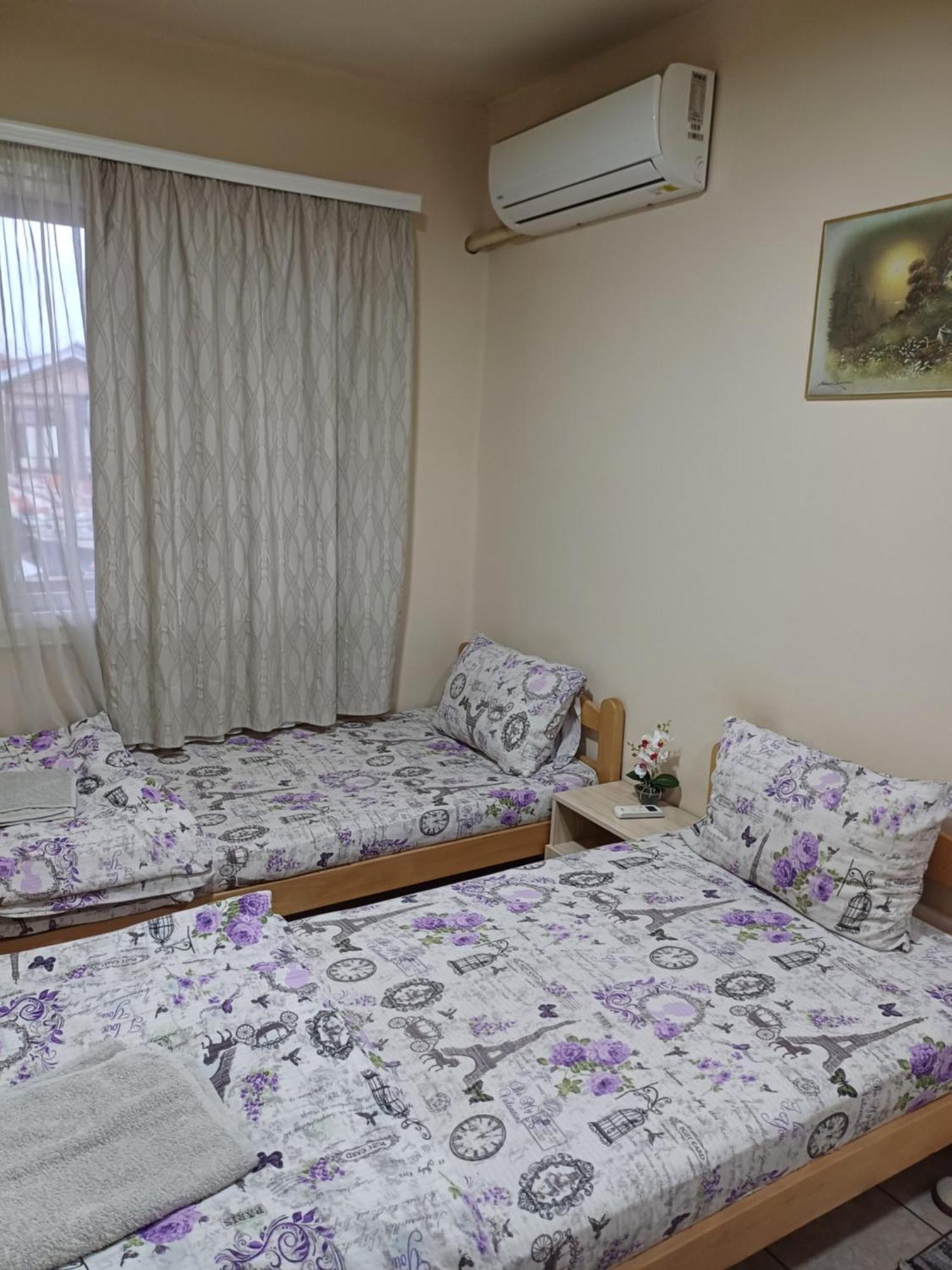 Hotel Sobe Sanja Pirot Habitación foto