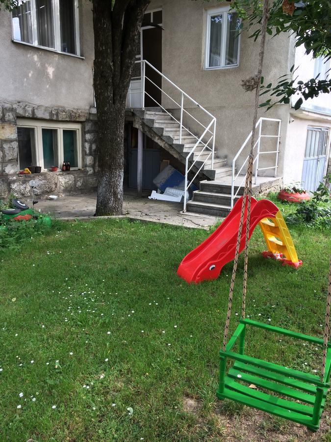 Hotel Sobe Sanja Pirot Exterior foto