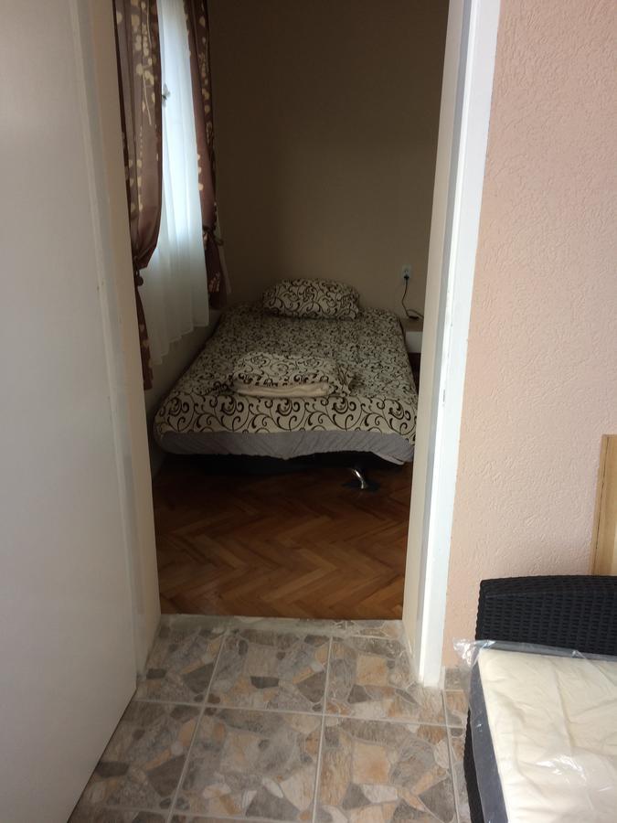 Hotel Sobe Sanja Pirot Exterior foto